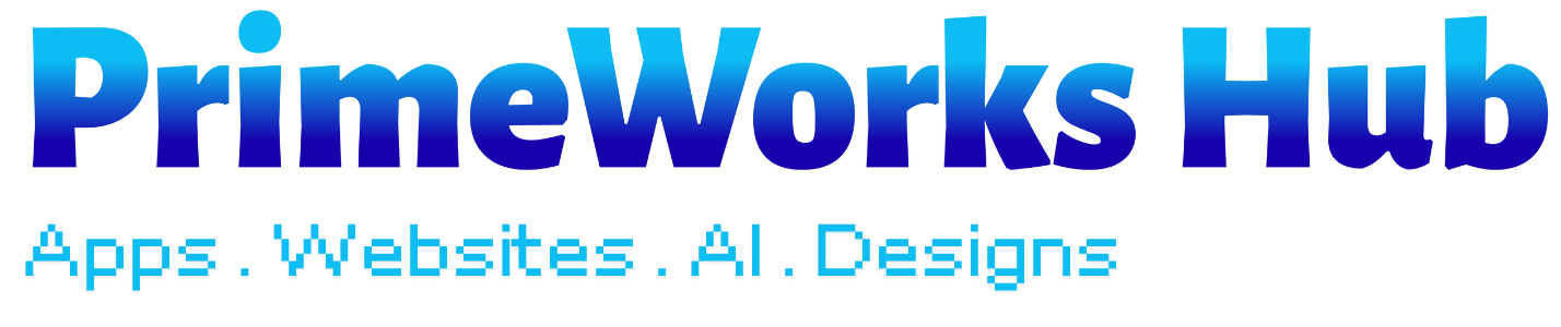 PrimeWorks Hub